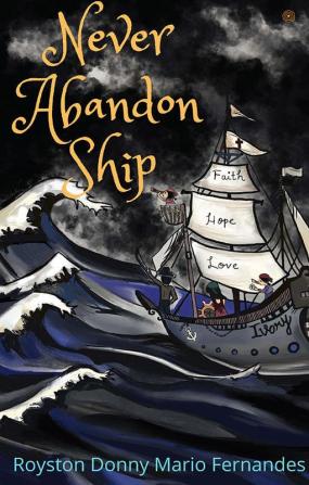 Never Abandon Ship