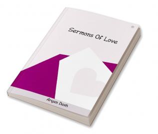 Sermons Of Love