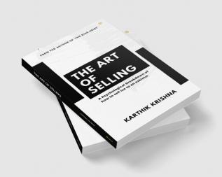 The Art of Selling