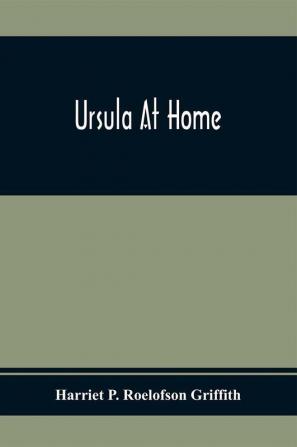 Ursula At Home