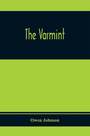 The Varmint