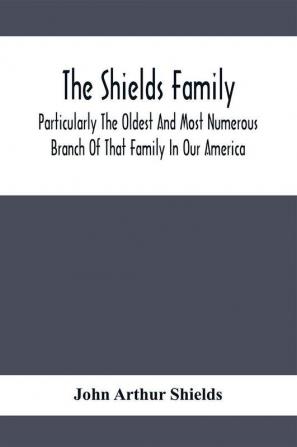 The Shields Family