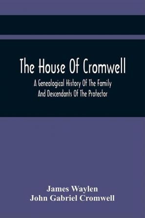 The House Of Cromwell