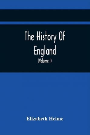 The History Of England