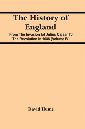 The History Of England