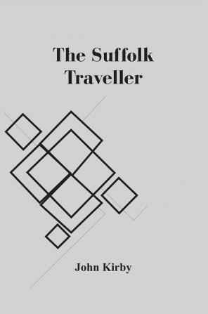 The Suffolk Traveller