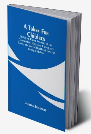 A Token For Children