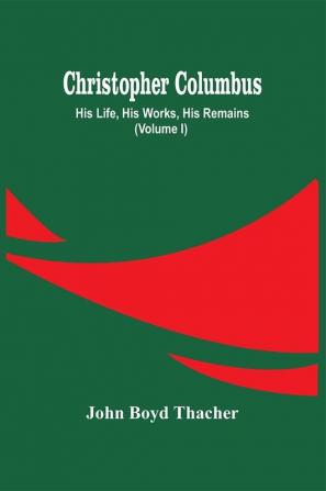 Christopher Columbus