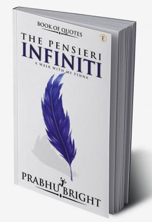 THE PENSIERI INFINITI