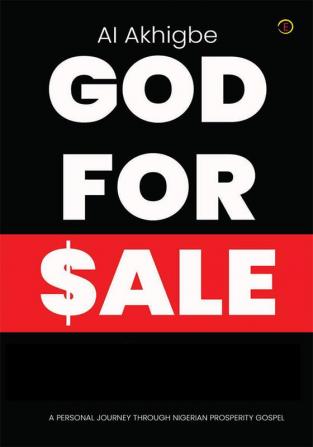 God For Sale