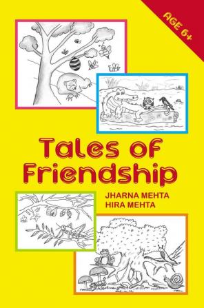 Tales of Friendship