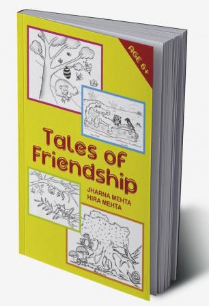 Tales of Friendship