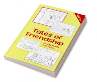 Tales of Friendship