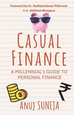 Casual Finance