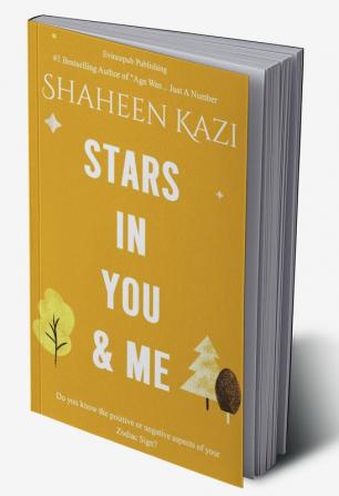 Stars in You & Me