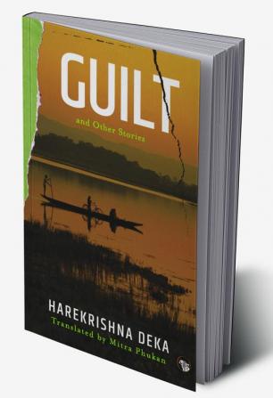 GUILT AND OTHER STORIES