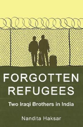 Forgotten Refugees: Two Iraqi Brothers In India