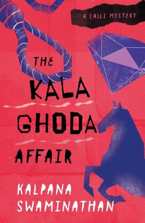 The Kalaghoda Affair: A Lalli Mystery