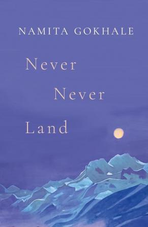 Never Never Land