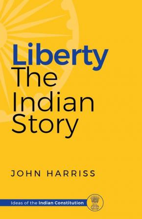 Liberty : The Indian Story