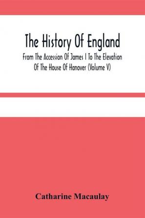 The History Of England