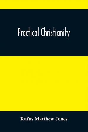 Practical Christianity