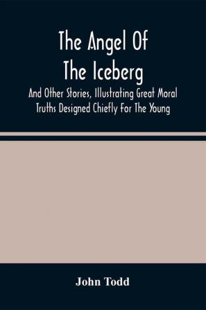 The Angel Of The Iceberg