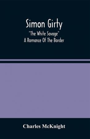 Simon Girty