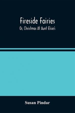 Fireside Fairies