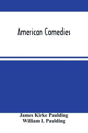 American Comedies