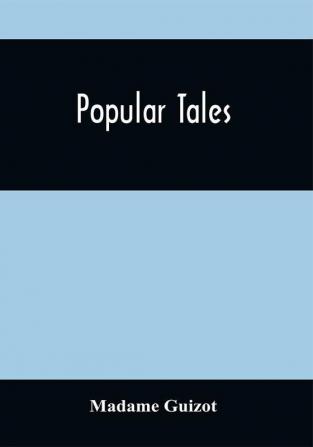 Popular Tales