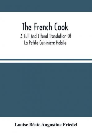 The French Cook