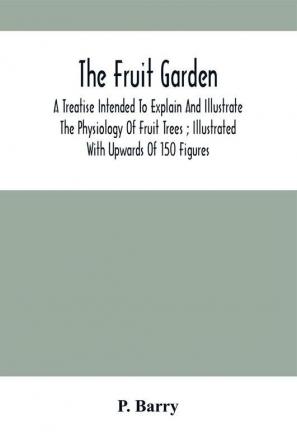 The Fruit Garden