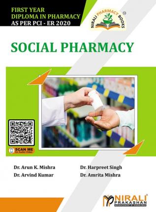 Social Pharmacy