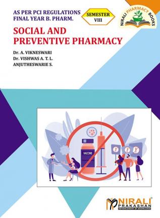 Social and Preventive Pharmacy