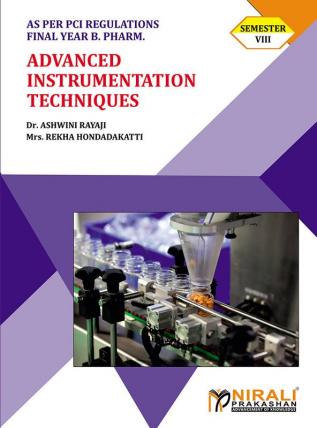 Advanced Instrumentation Techniques