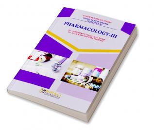 Pharmacology-III