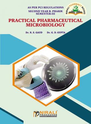 Practical Pharmaceutical Microbiology