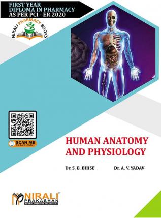 Human Anatomy & Physiology