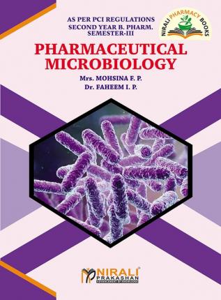 Pharmaceutical Microbiology