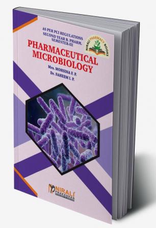 Pharmaceutical Microbiology