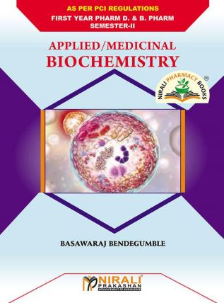 Applied/Medicinal Biochemistry