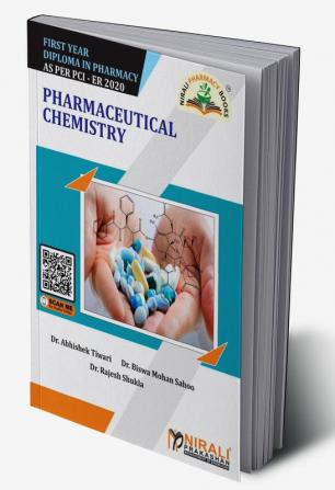 Pharmaceutical Chemistry