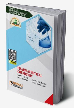 Pharmaceutical Chemistry