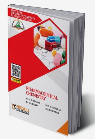 Pharmaceutical Chemistry