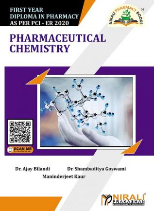 Pharmaceutical Chemistry