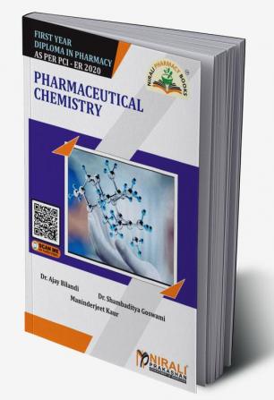 Pharmaceutical Chemistry