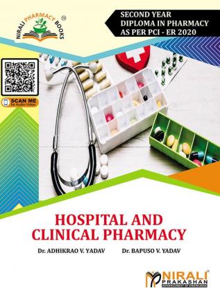 Hospital & Clinical Pharmacy