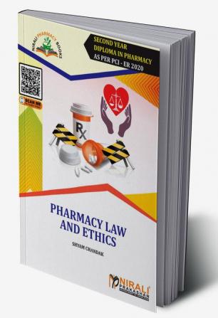 Pharmacy Law & Ethics