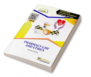 Pharmacy Law & Ethics